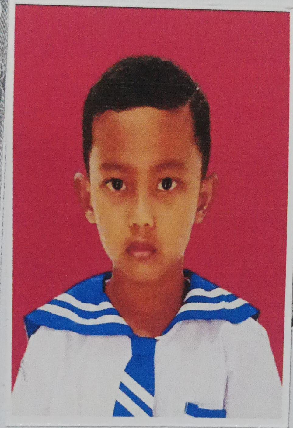 Syahrul Andika Akhdan